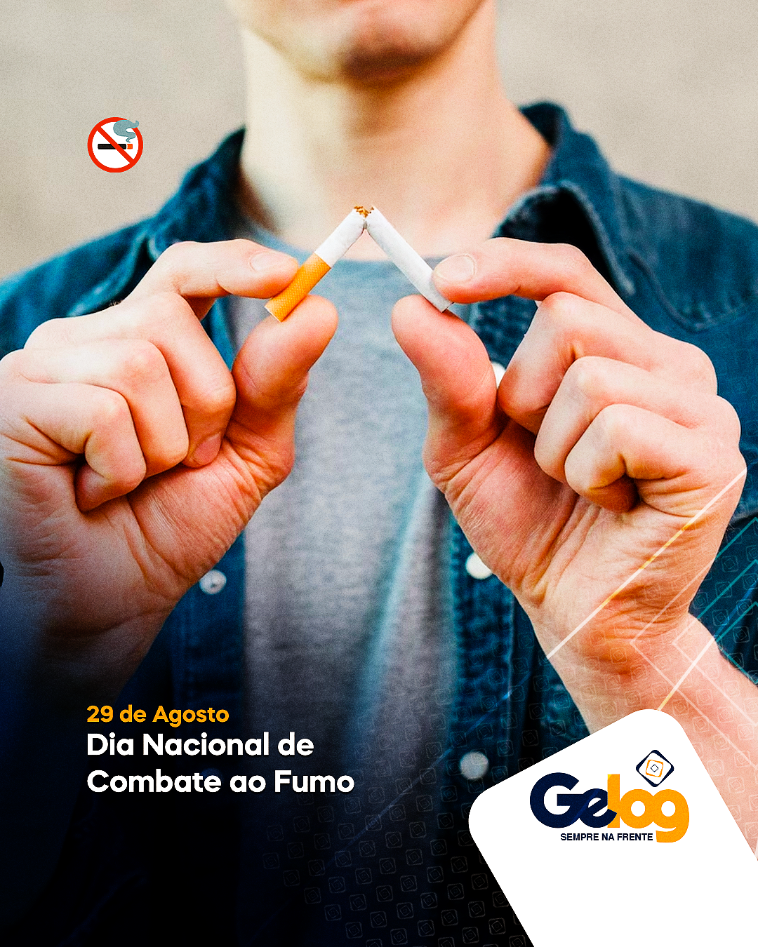 Dia Nacional de Combate ao Fumo