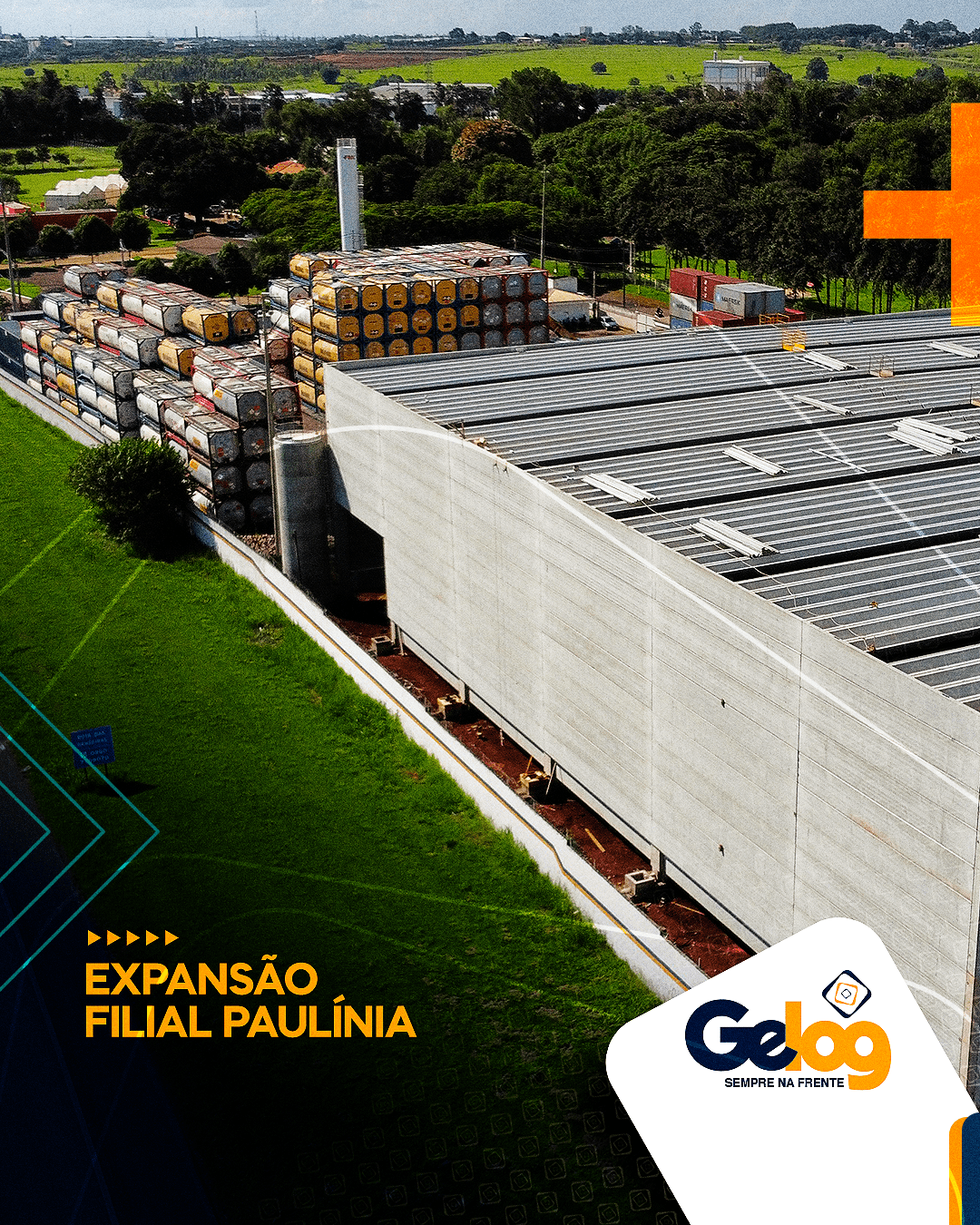 Aniversário de Paulínia 60 Anos