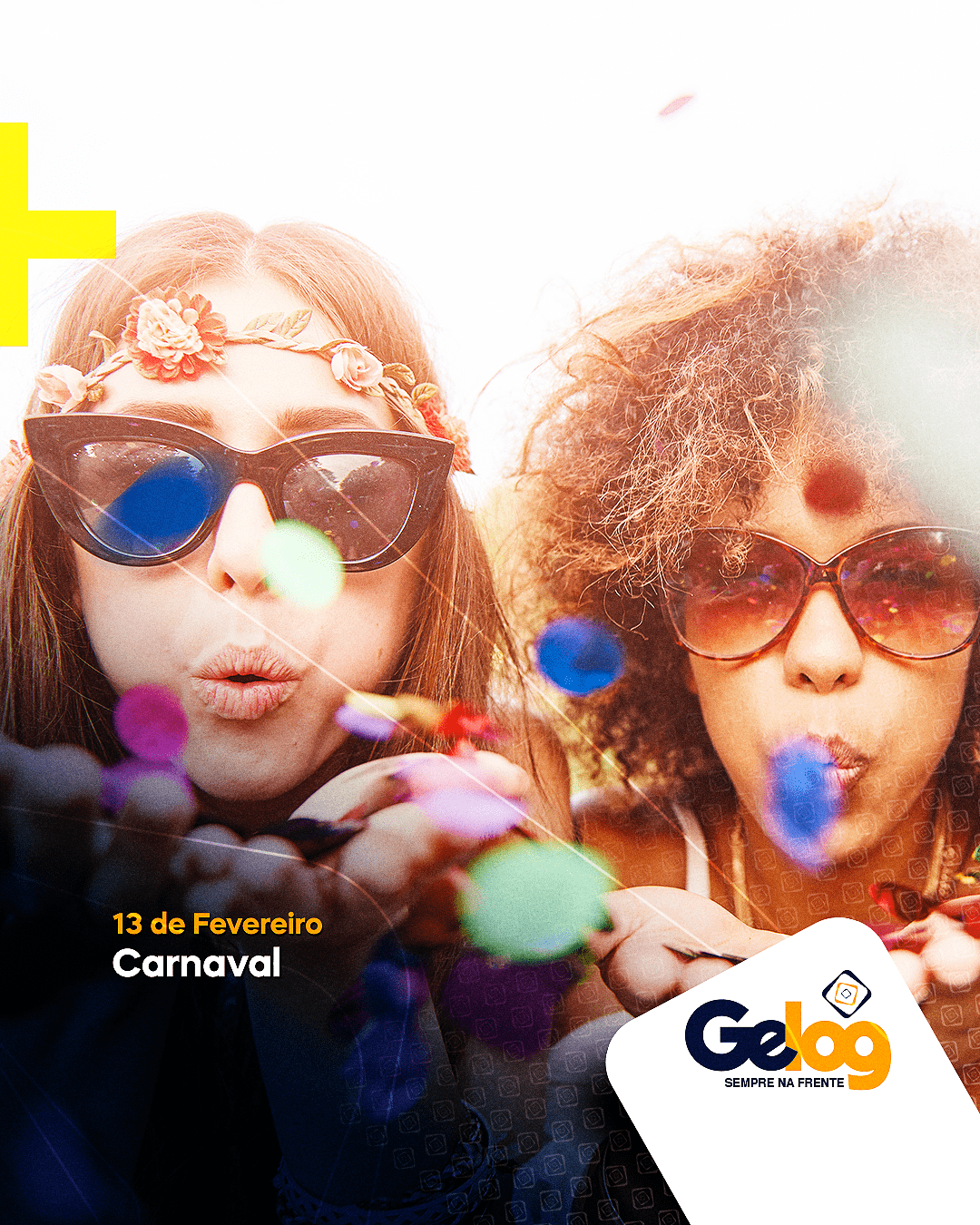 Carnaval – Grupo Gelog