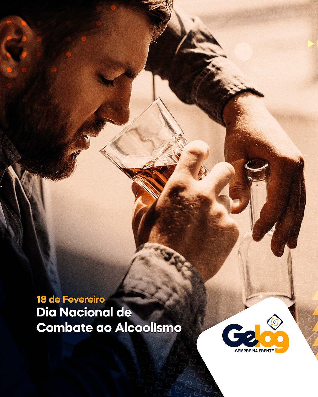 Dia Nacional de Combate ao Alcoolismo