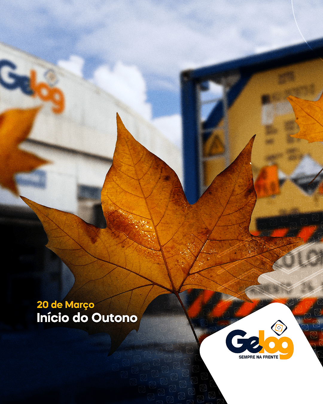 Início do Outono 2024 – Grupo Gelog