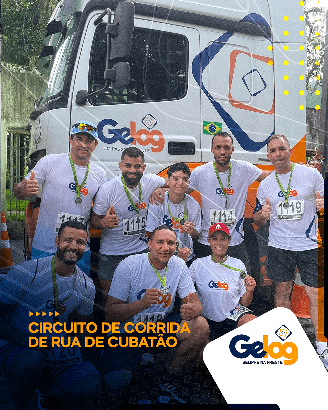 Circuito de Corrida de Rua de Cubatão