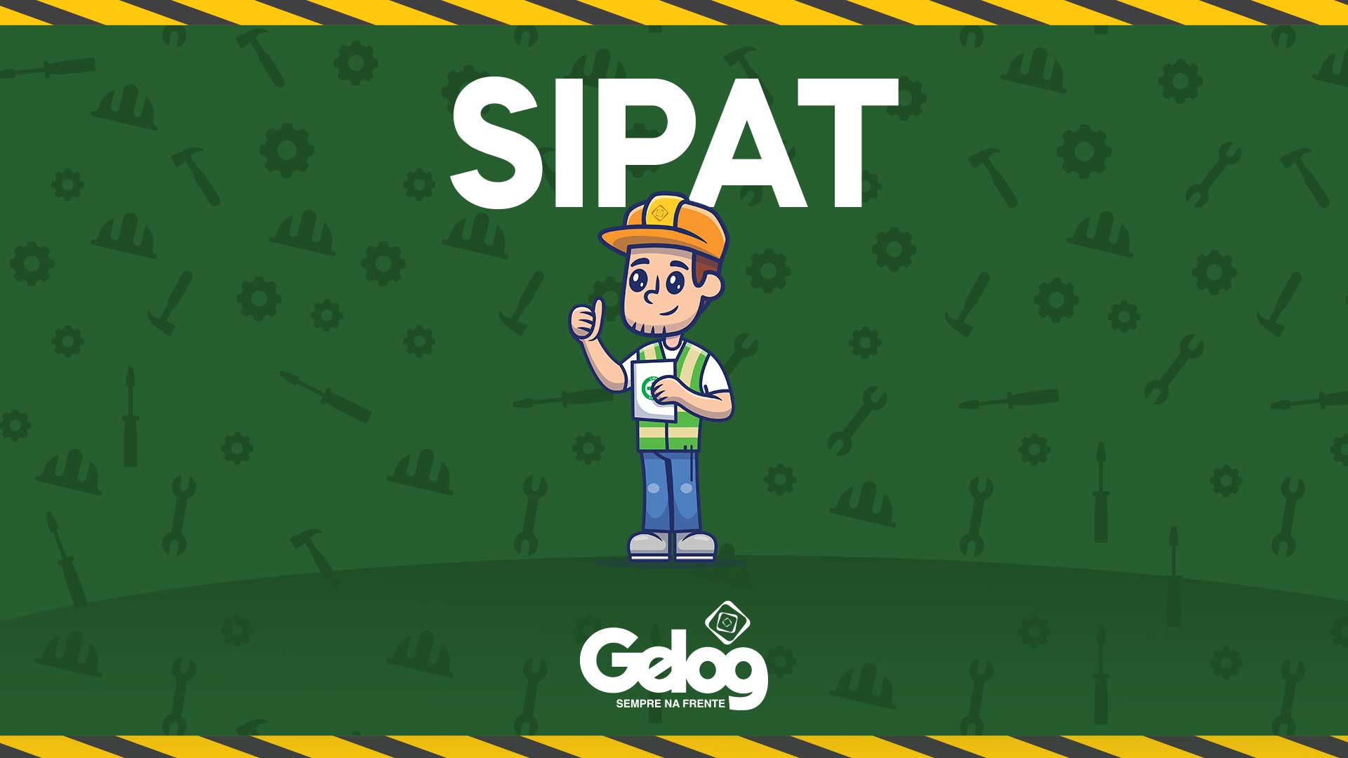 Grupo Gelog Agradece os Parceiros da SIPAT 2024