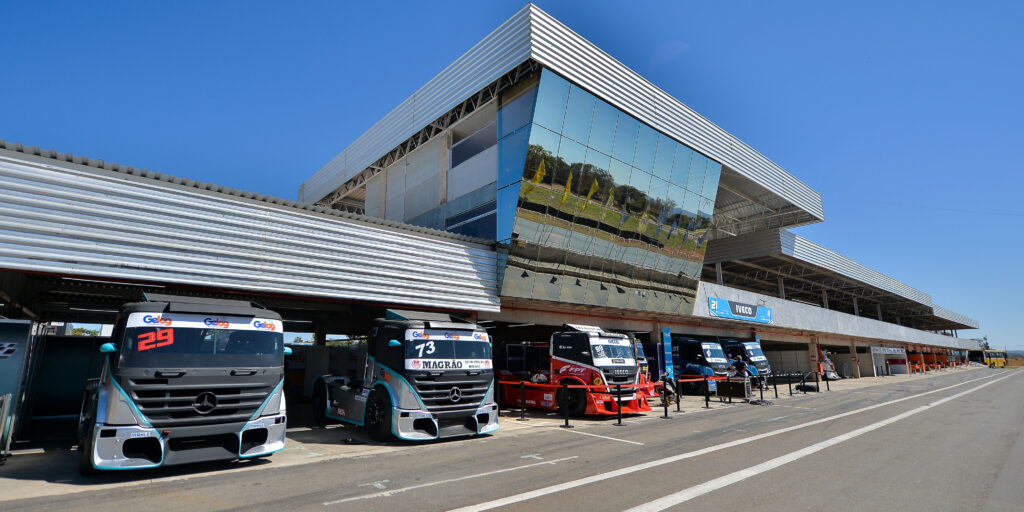 O que os pilotos pensam sobre a penúltima etapa do ano – Copa Truck