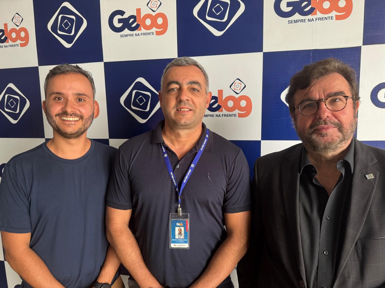 Visita de autoridades destaca parcerias para fortalecer a logística regional