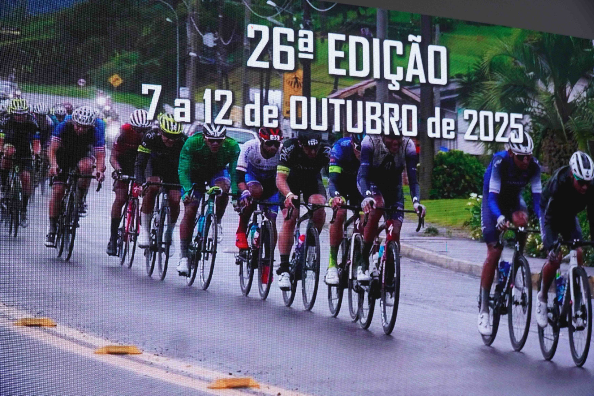 26ª Volta Ciclística de Santa Catarina