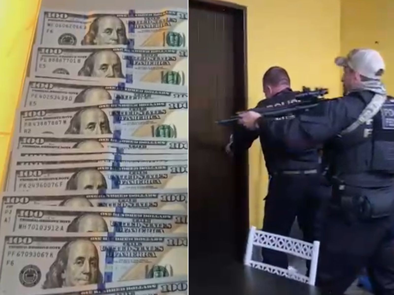 PF mira quadrilha que exportou 2,1 t de cocaína via Porto de Santos