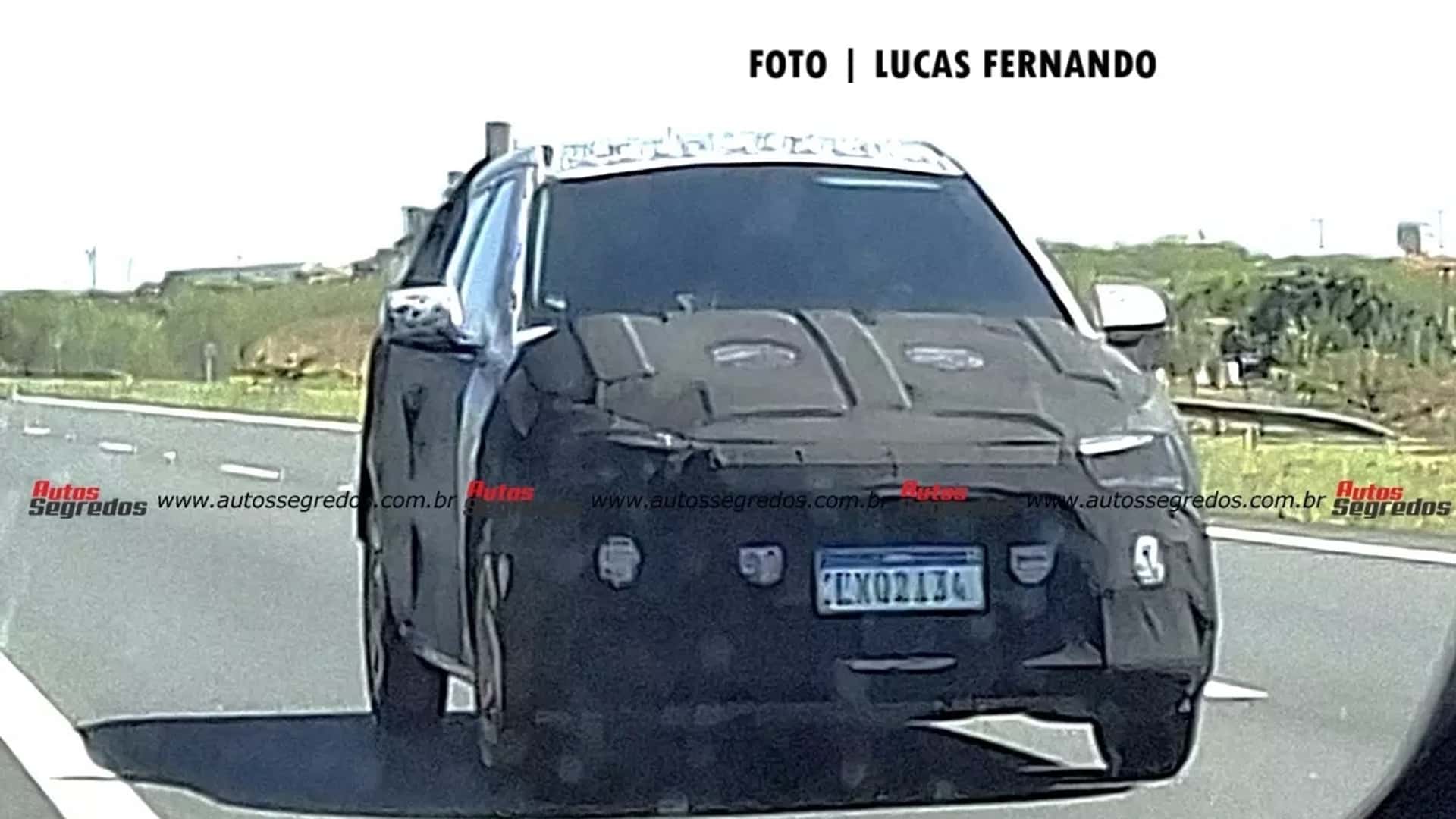 Hyundai HB20 2027 vai corrigir uma de suas críticas