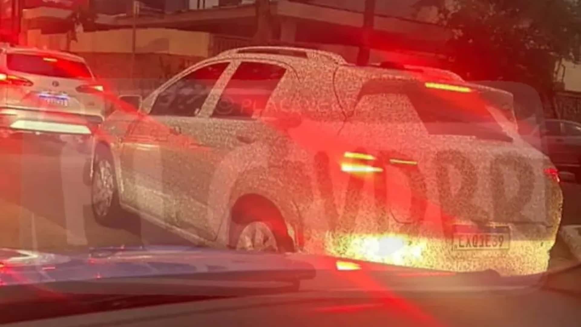 Quando chega e qual será o preço do novo SUV do Chevrolet Onix?