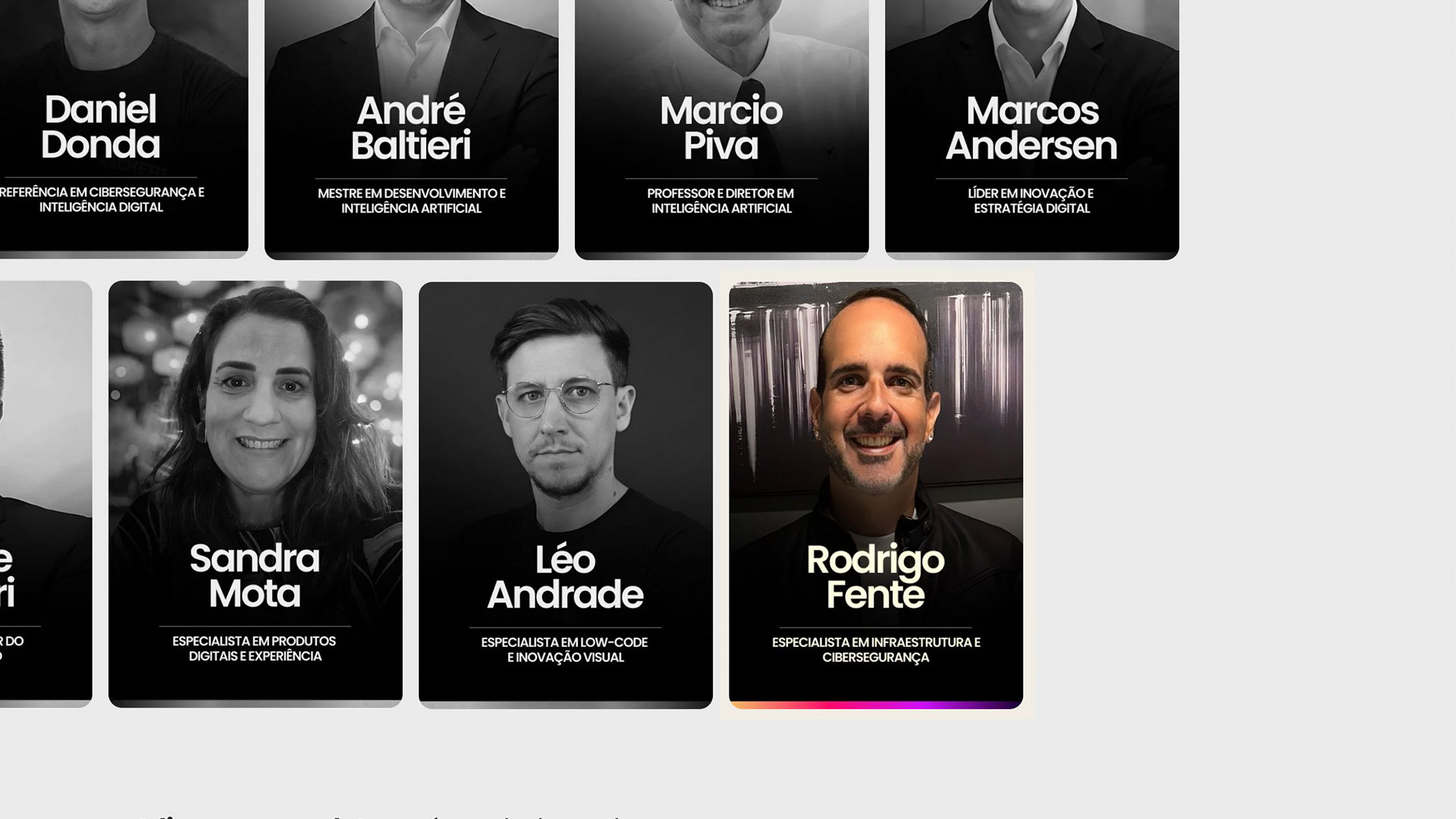 Santos Digital Week – Grupo Gelog