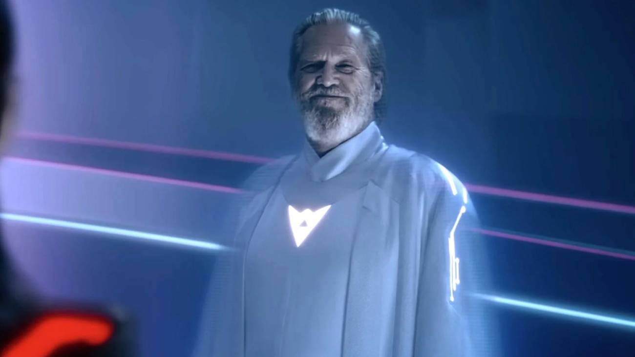 ‘Tron: Ares’: Jeff Bridges fala sobre o fracasso de bilheteira da sequência