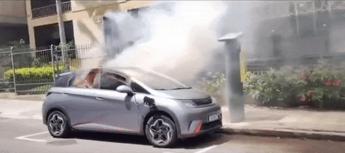 Saiba como recarregar com segurança