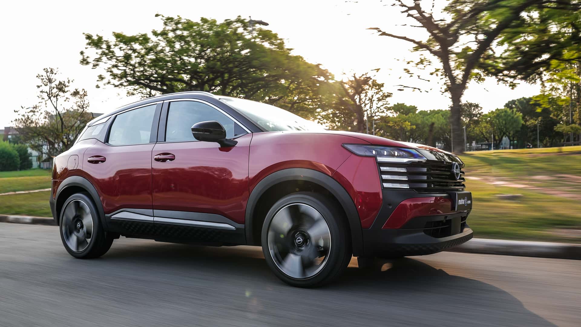 Importado do Brasil, novo Nissan Kicks argentino passa dos R$ 200 mil