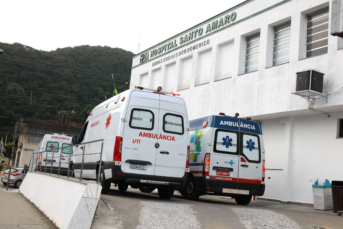 PM atira contra própria perna em alojamento da Operação Verão