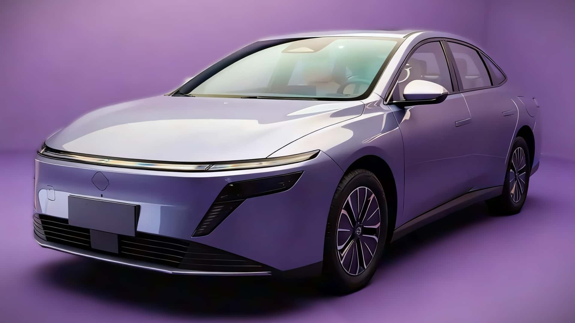 Nissan lança sedã híbrido plug-in maior que o Sentra que pode ser global