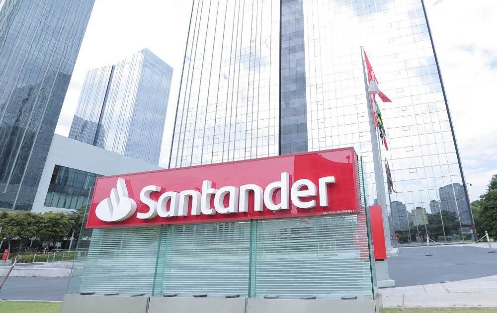 Santander Brasil quer crescer desproporcionalmente em alta renda, diz CEO
