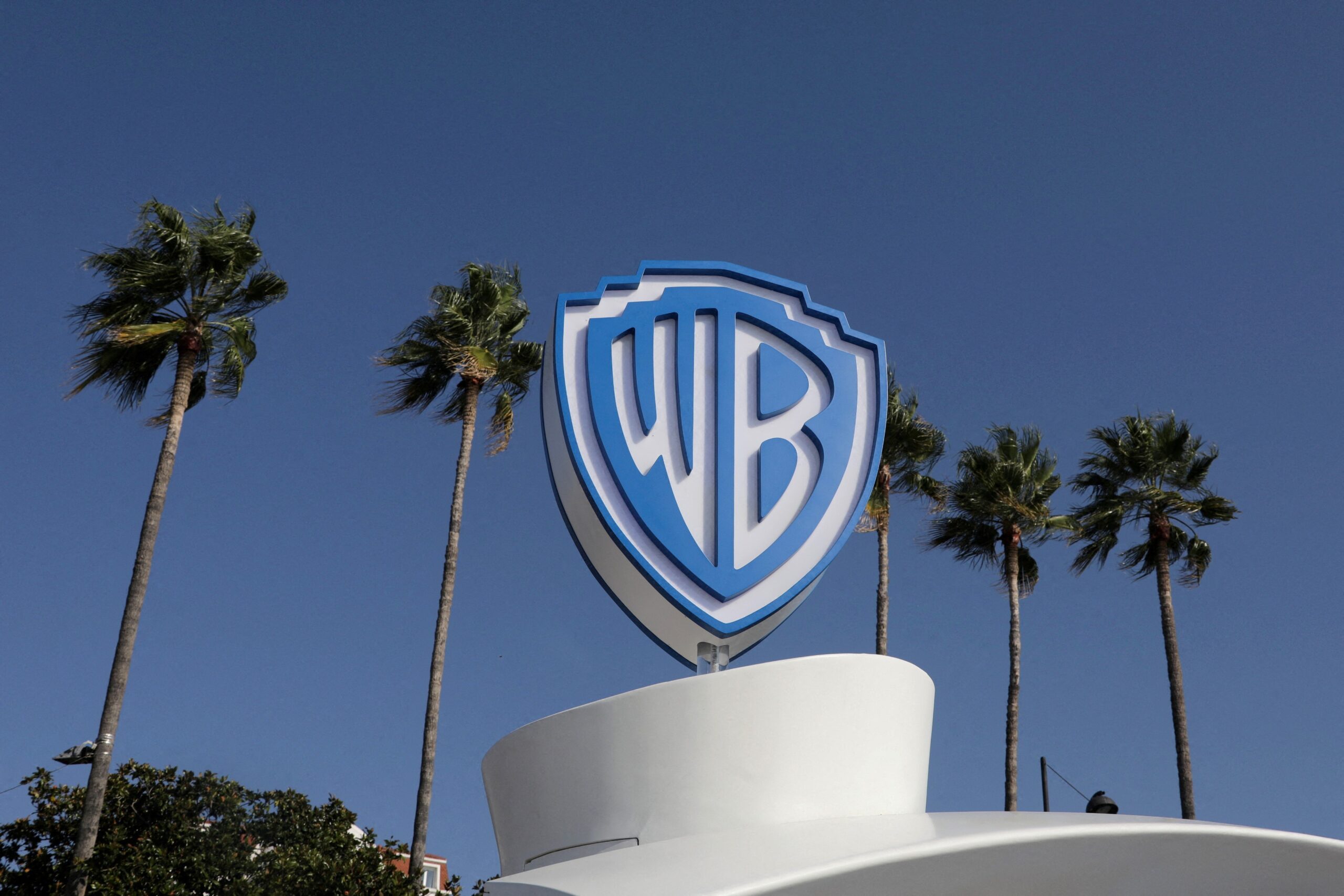 Paramount terá uma semana para melhorar oferta pela Warner Bros