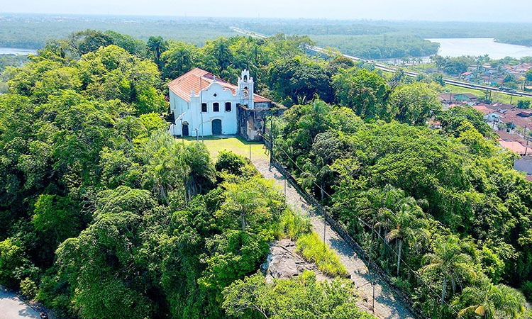 Itanhaém promove Fórum do Patrimônio Histórico em espaço tombado