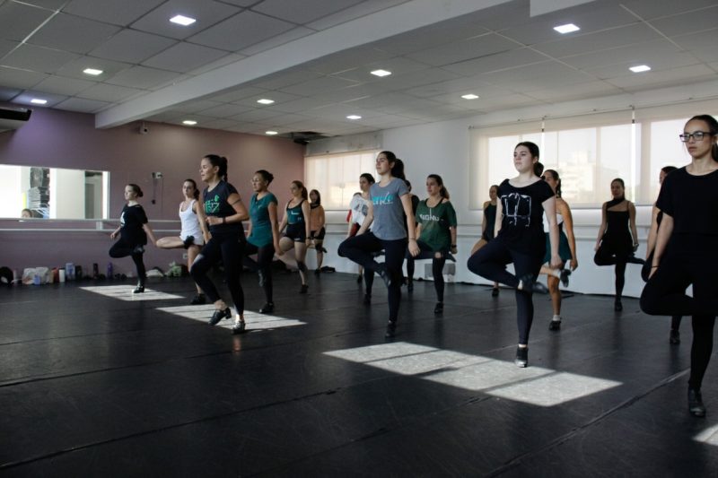 Irish Dance Day chega à segunda edição e fortalece dança irlandesa