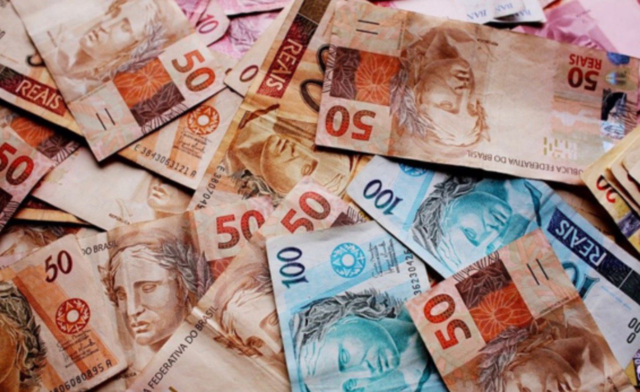 Mercado reduz previsão da inflação para 3,95% este ano