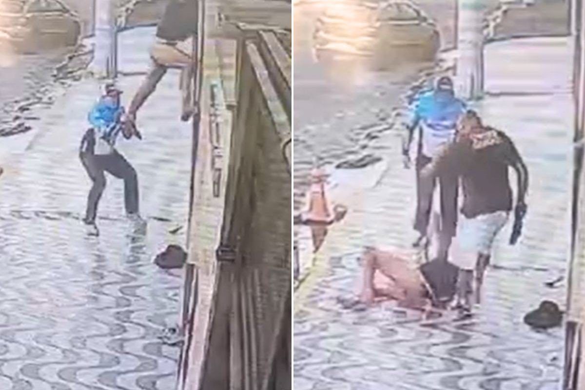 Júri absolve homem que matou jovem em Praia Grande após acusação