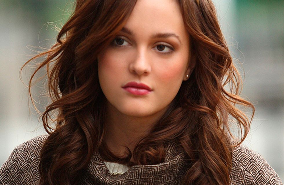 Autora de ‘Gossip Girl’ anuncia sequência focada em icônica personagem