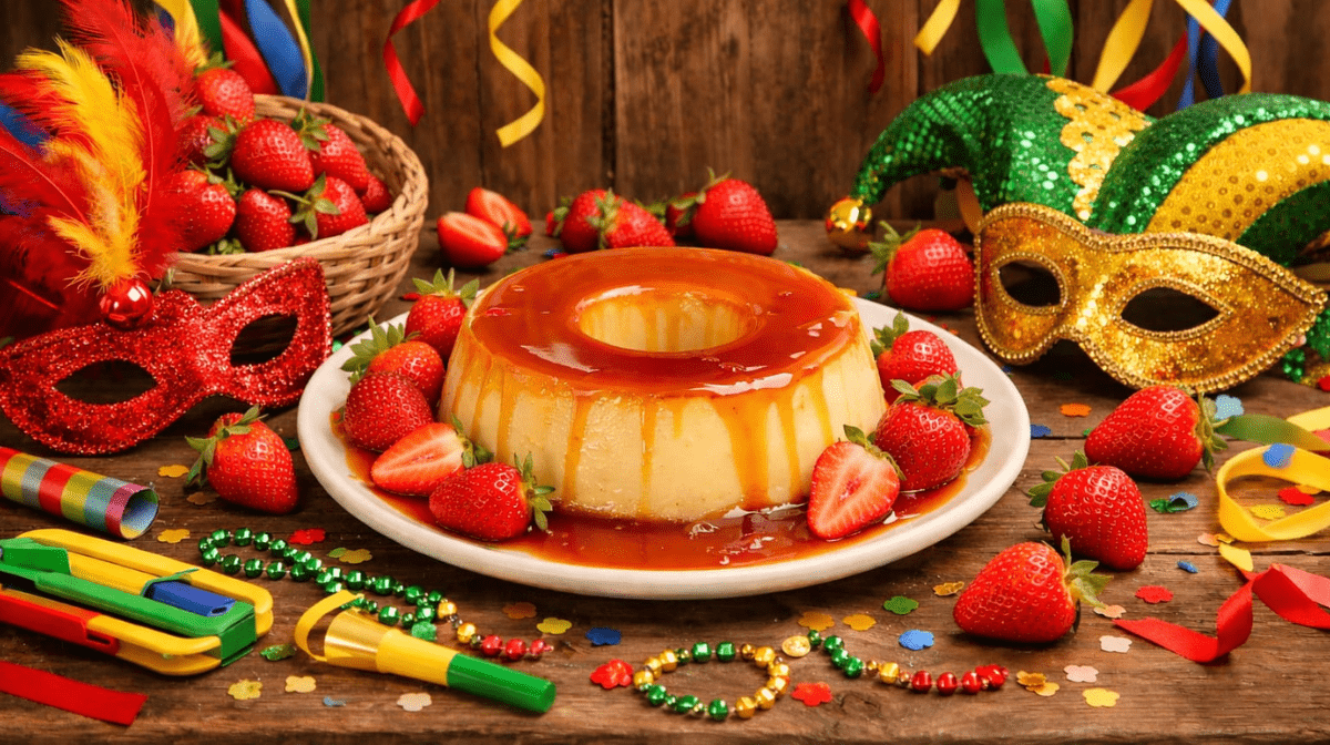 Tem Festa do Morango em Praia Grande pra curtir no Carnaval