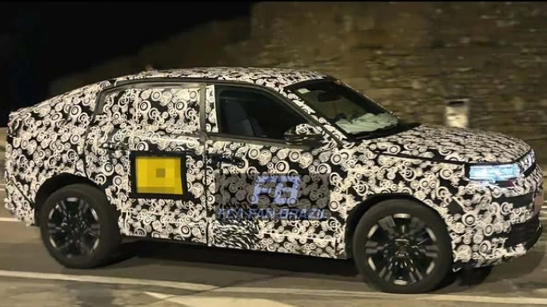 Fiat Fastback 2027 será inspirado no Panda; veja o que muda