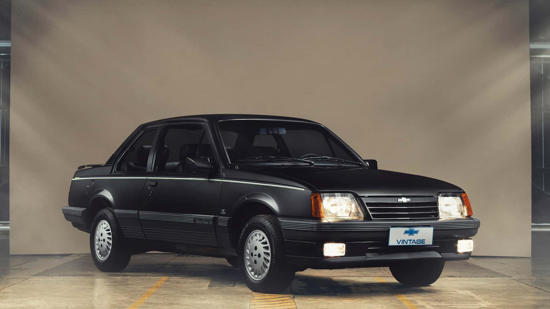 Chevrolet Monza vai voltar ao Brasil? Saiba a verdade sobre sedã