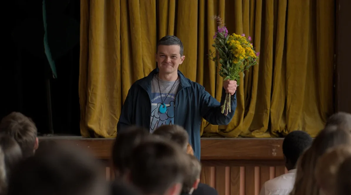 BAFTA 2026 | Lauren Evans leva o prêmio de Melhor Direção de Elenco por ‘I Swear’