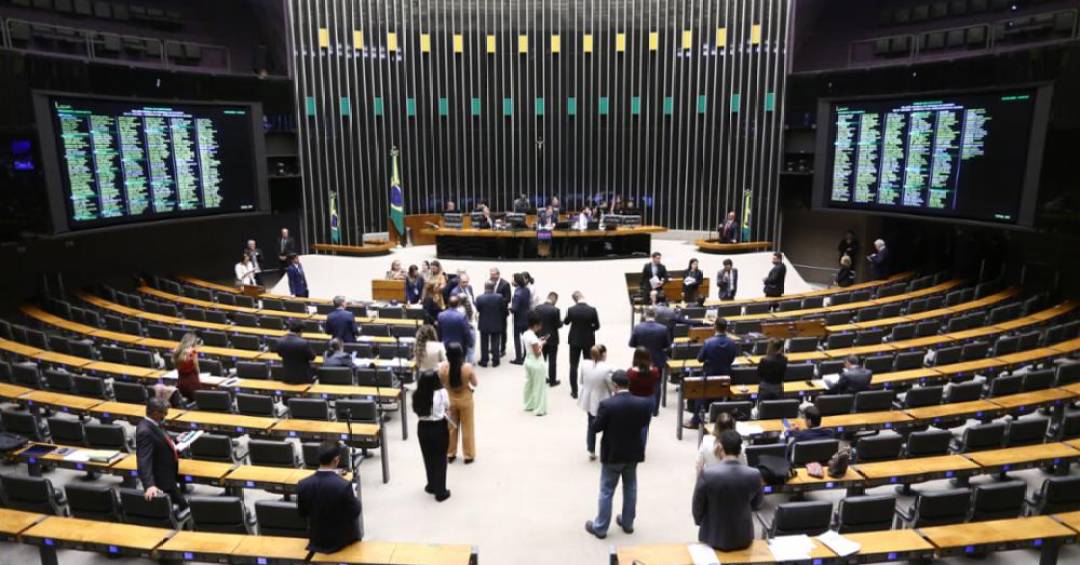 Delegados da PF defendem aprovação de PL Antifacção