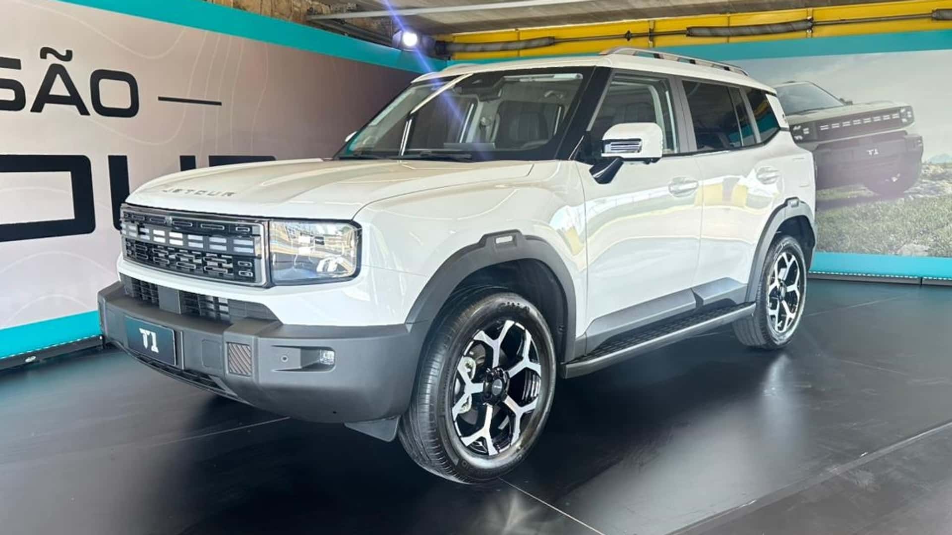 preço, equipamentos e autonomia do híbrido