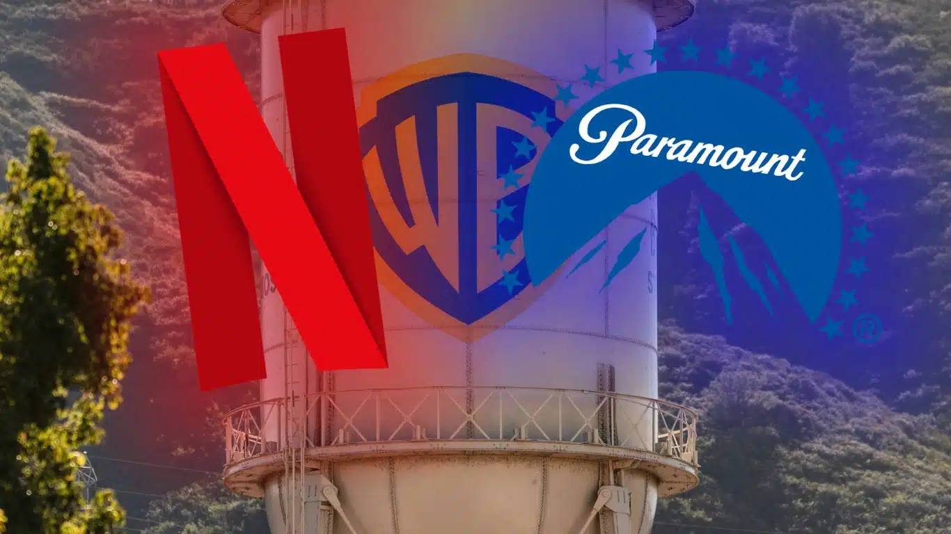 Netflix enfrenta investigação antitruste em meio à disputa bilionária pela Warner Bros. Discovery