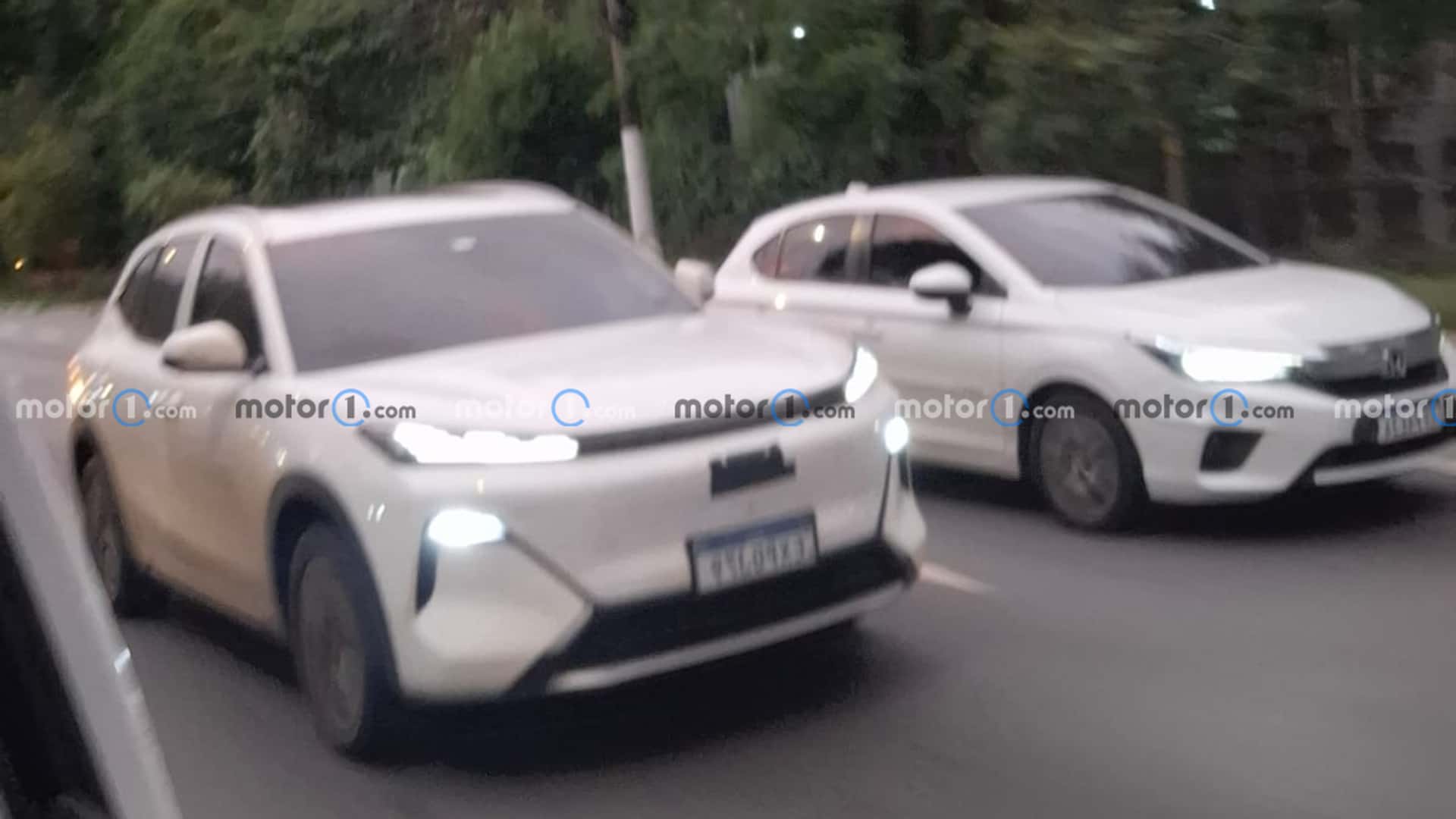 Geely EX5 PHEV será nacional para encarar Song Plus e H6