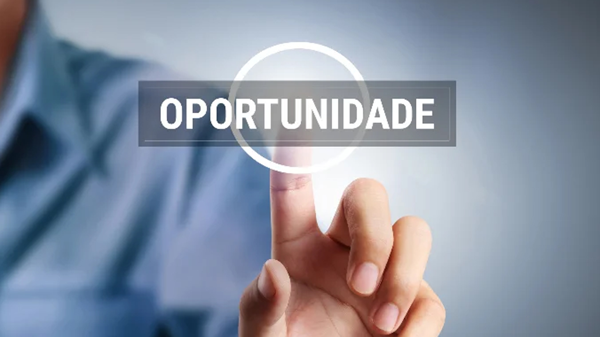 Estamos Contratando – Grupo Gelog