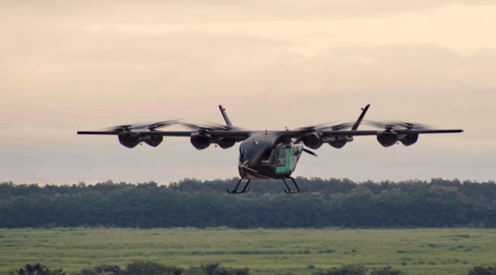 Embraer anuncia venda de carros voadores para empresa japonesa