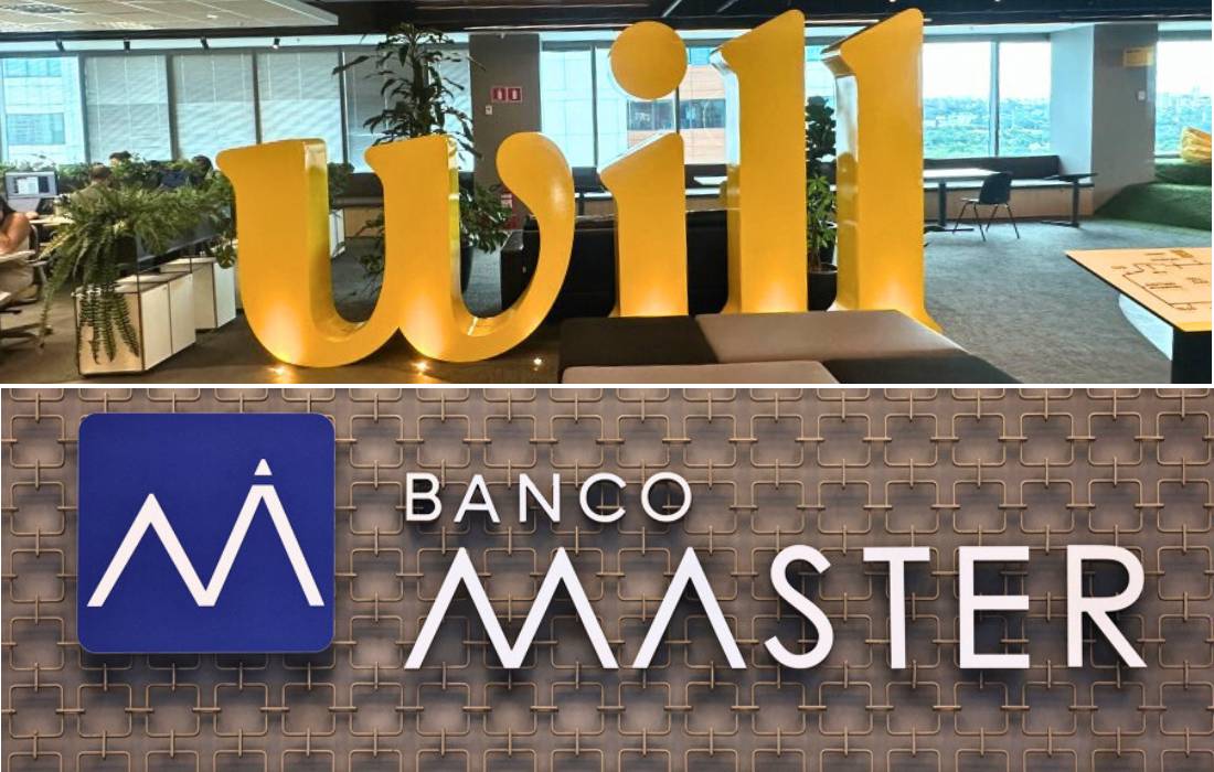 BC prepara pagamento de 7 milhões de clientes do Will Bank, diz diretor de Normas