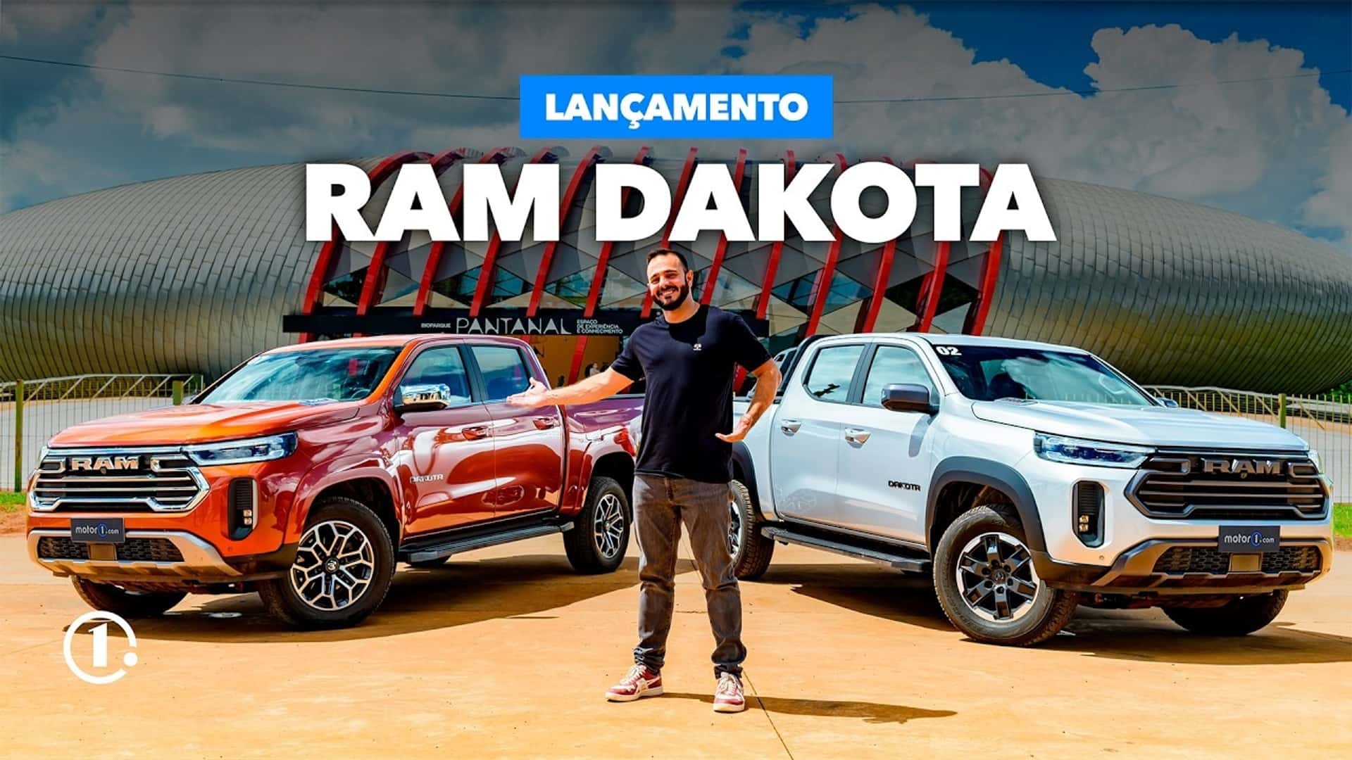 preço e como anda a rival de Hilux e Ranger