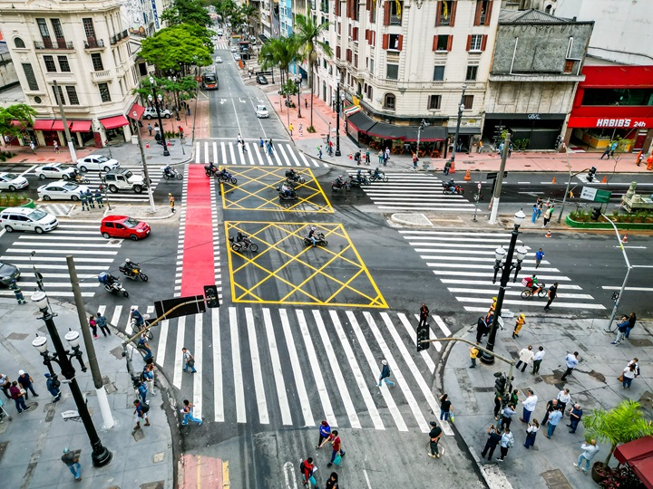 Prefeitura de SP abre consulta pública sobre projeto de ‘Times Square’; entenda