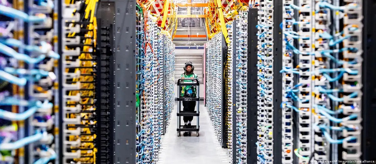 EUA preparam novas regras para contratos de IA após impasse com Anthropic, diz jornal