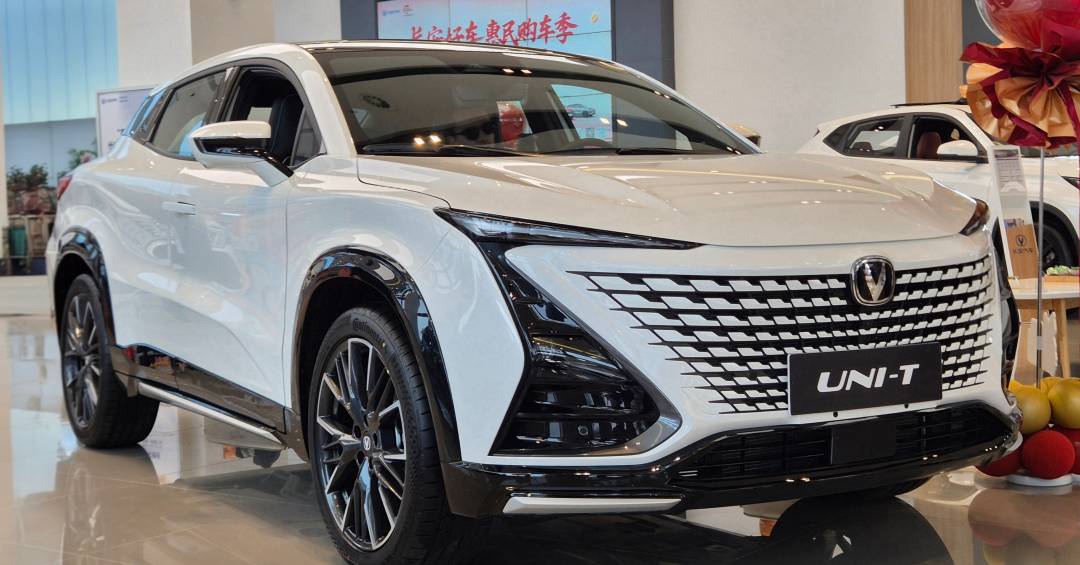 Caoa Changan: como nova marca quer se distanciar das outras chinesas no Brasil