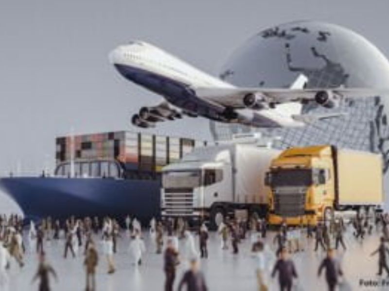 Análise de inteligência marítima da Datamar revela novo risco logístico global após escalada no Oriente Médio