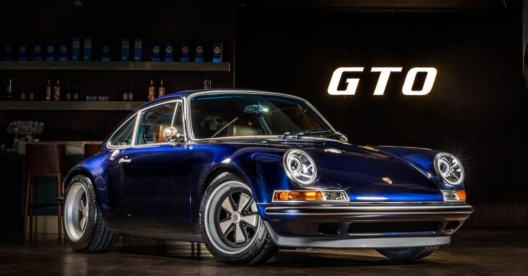 Réplicas de Porsche: conheça 10 marcas que recriam os esportivos mais lendários