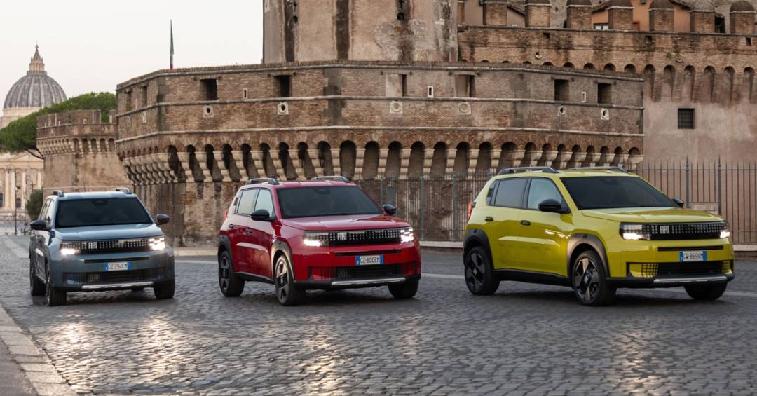 Com R$ 190 bilhões previstos até 2033, quais montadoras mais investem no Brasil?