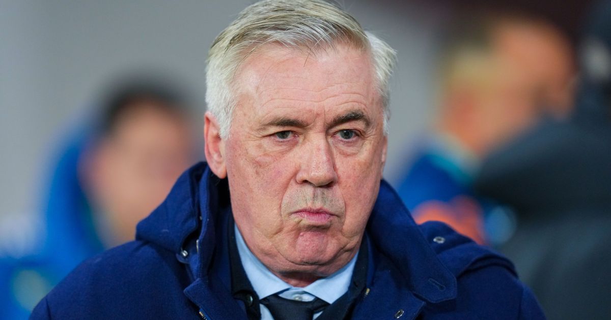 Ancelotti revela que lesões mudaram os planos da Seleção na Data Fifa