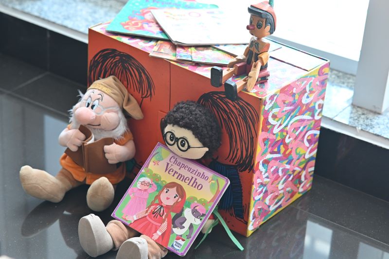 Semana do Brincar 2026 terá novidades e atrações em Santos