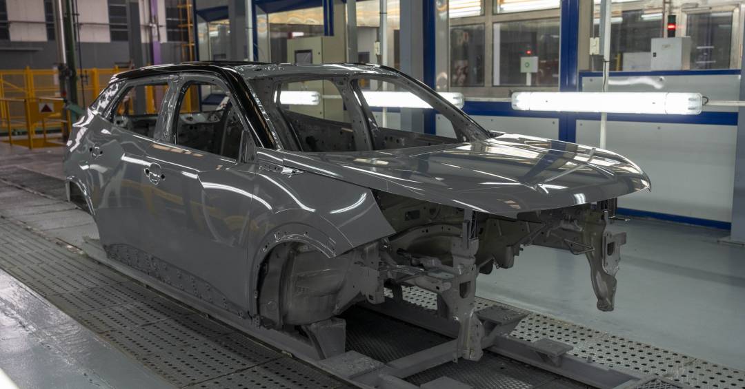 Peugeot 208 e 2008 têm redução de produção na fábrica da Argentina