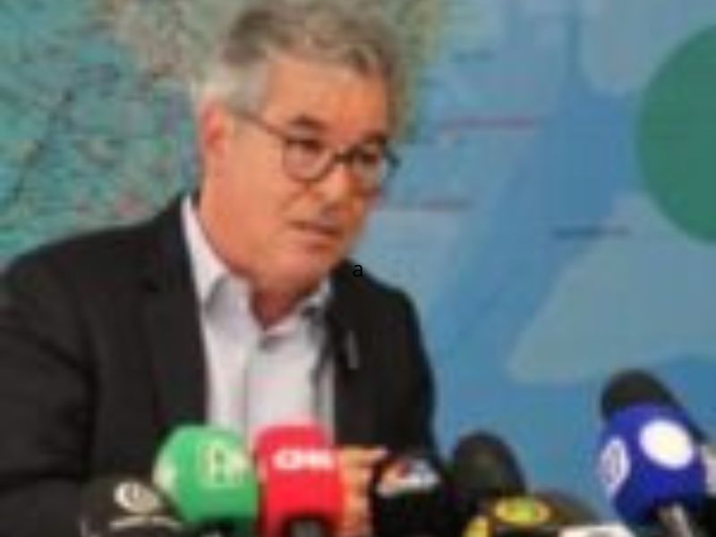 ApexBrasil renova convênio com ABIMDE para impulsionar exportações do setor de defesa e segurança