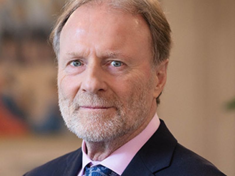 O investimento em IA e o conflito no Oriente Médio moldam as perspectivas do comércio global