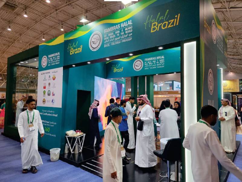 Tensão no Golfo Pérsico com ataque ao Irã pressiona fluxo de carne halal, soja e açúcar do Brasil